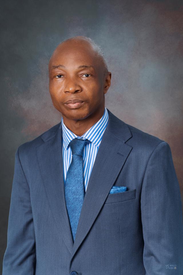 Emmanuel Adeyeye Oyebanji, SAN